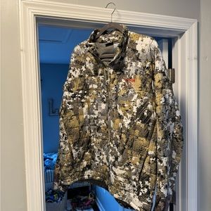 Sitka Celsius MIDI (XL)